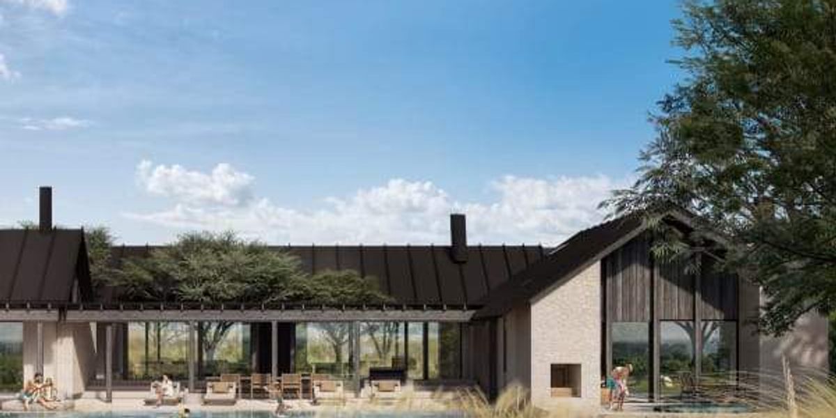 First Waldorf Astoria in Texas will debut in Hill Country CultureMap
