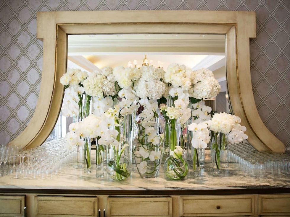 Walker, Green Wedding, Real Weddings Series