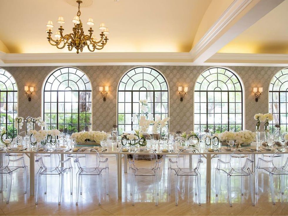 Walker, Green Wedding, Real Weddings Series