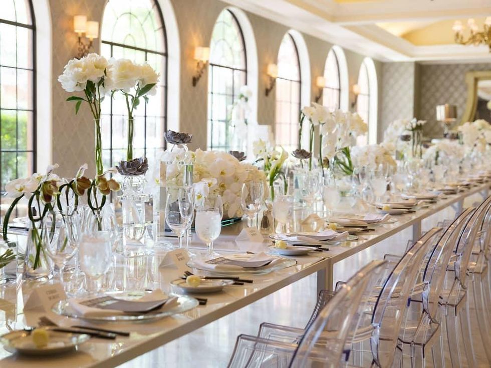 Walker, Green Wedding, Real Weddings Series