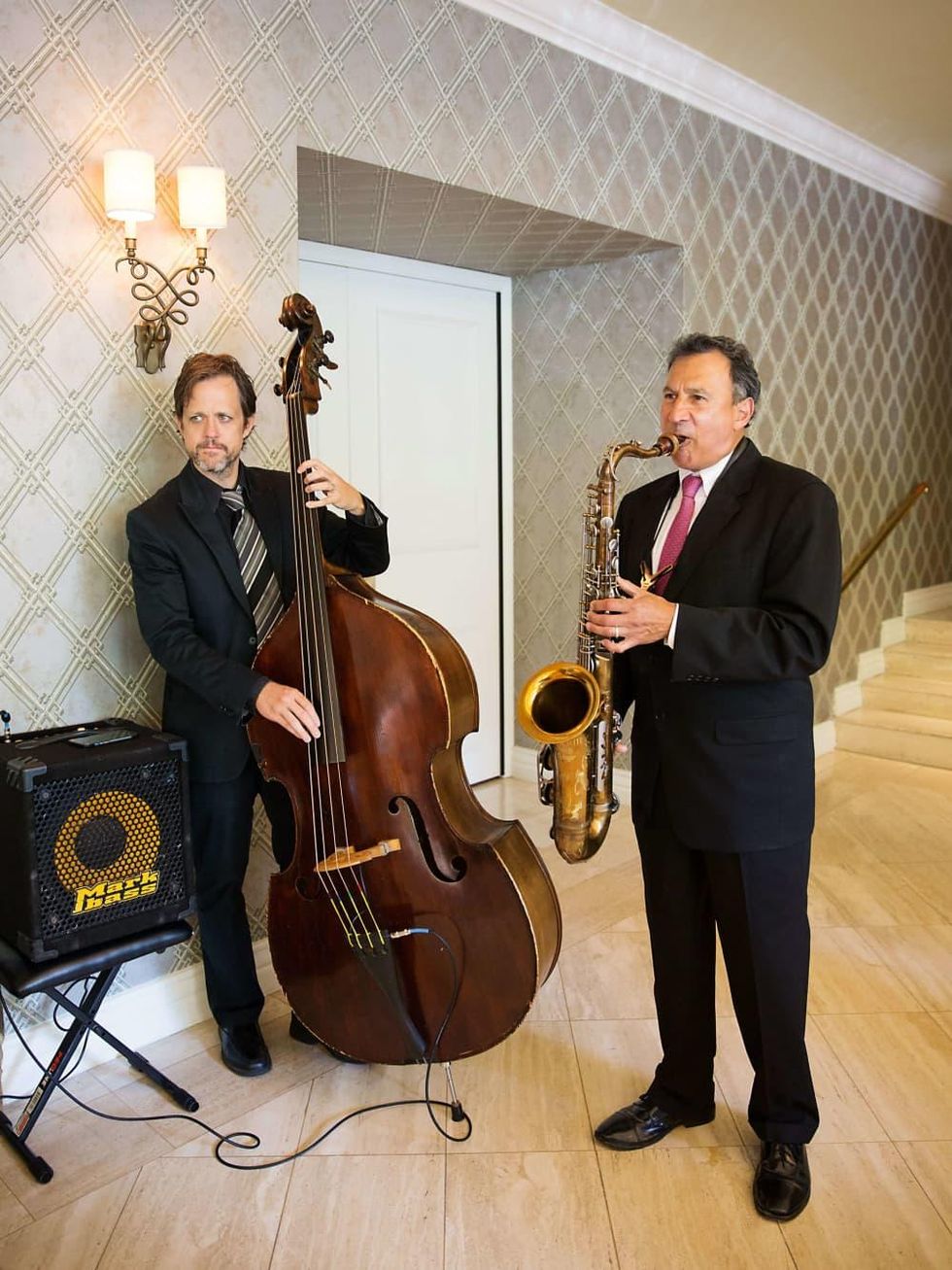 Walker, Green Wedding, Real Weddings Series