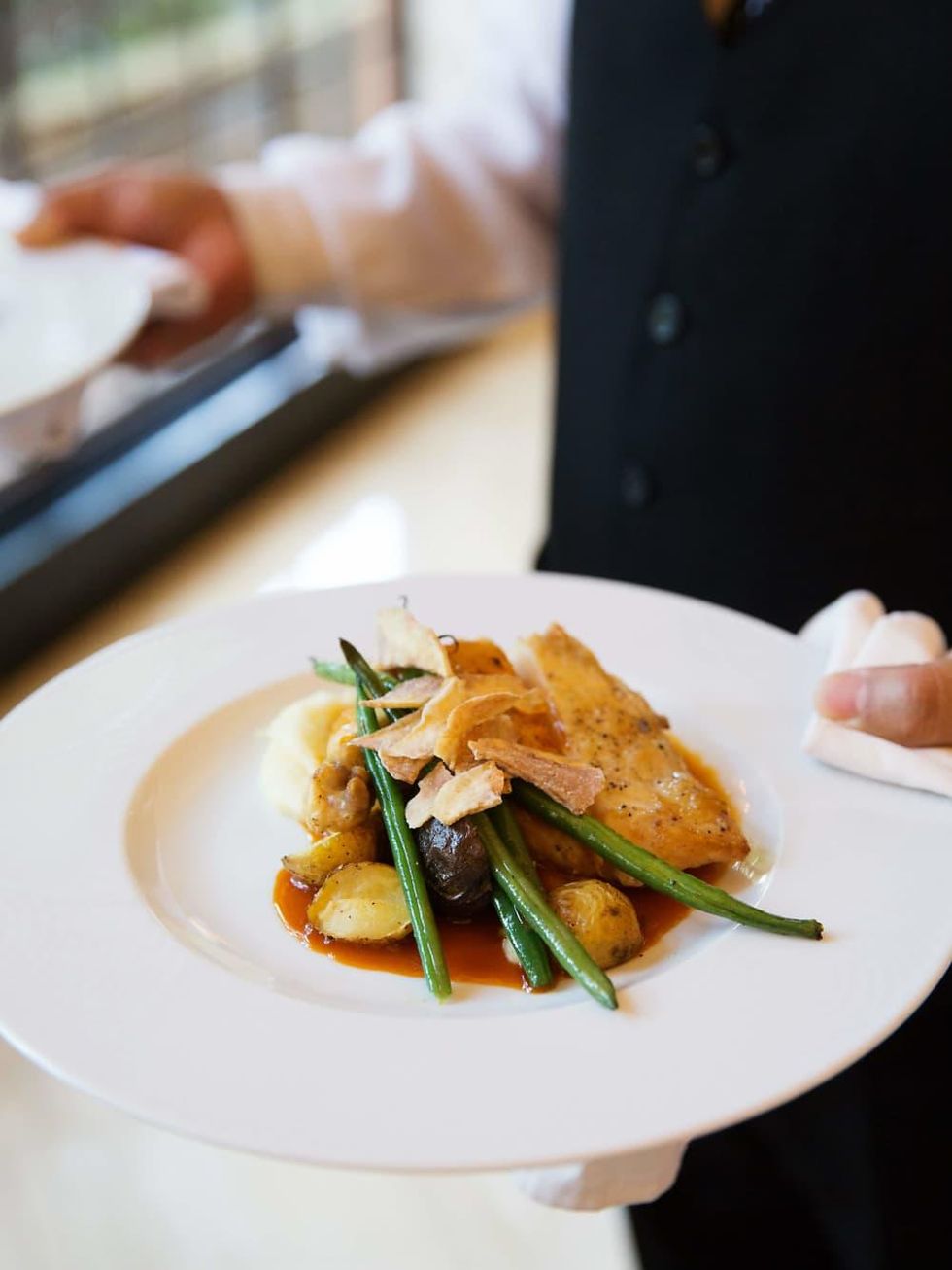 Walker, Green Wedding, Real Weddings Series