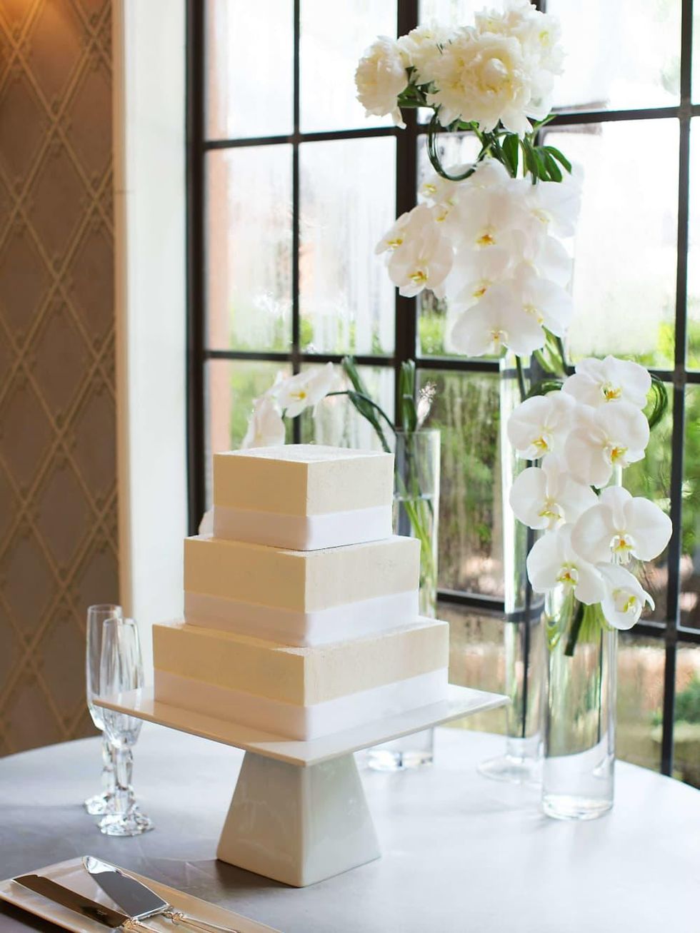 Walker, Green Wedding, Real Weddings Series