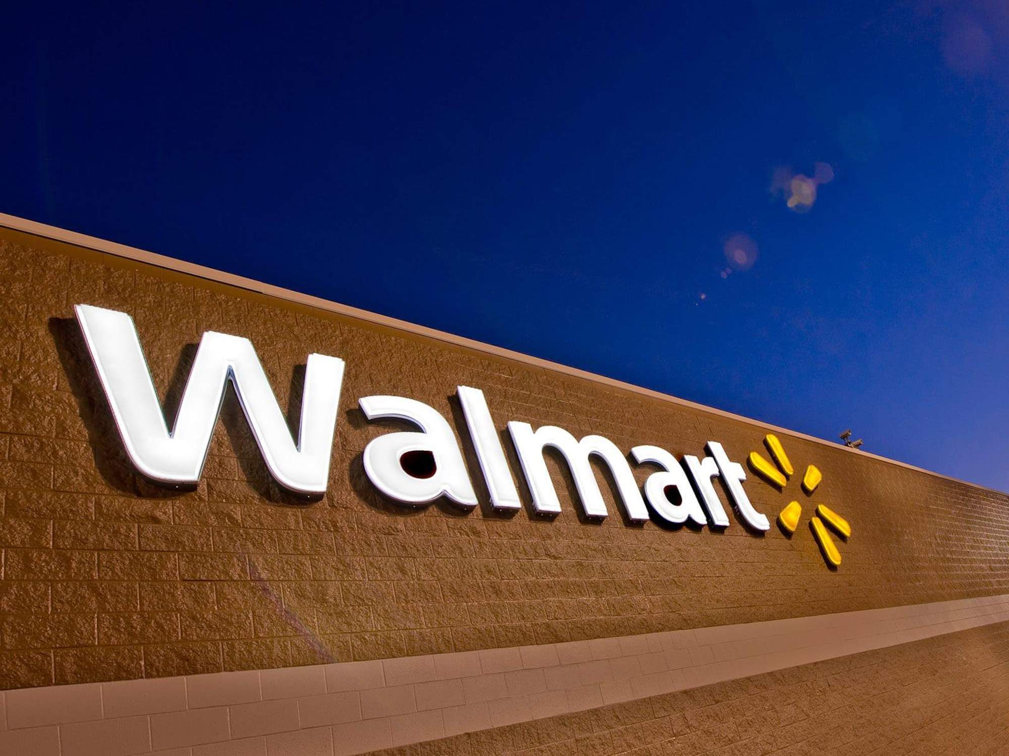 67 Store Walmart to remodel 67 stores across Texas including 2 in DFW ...