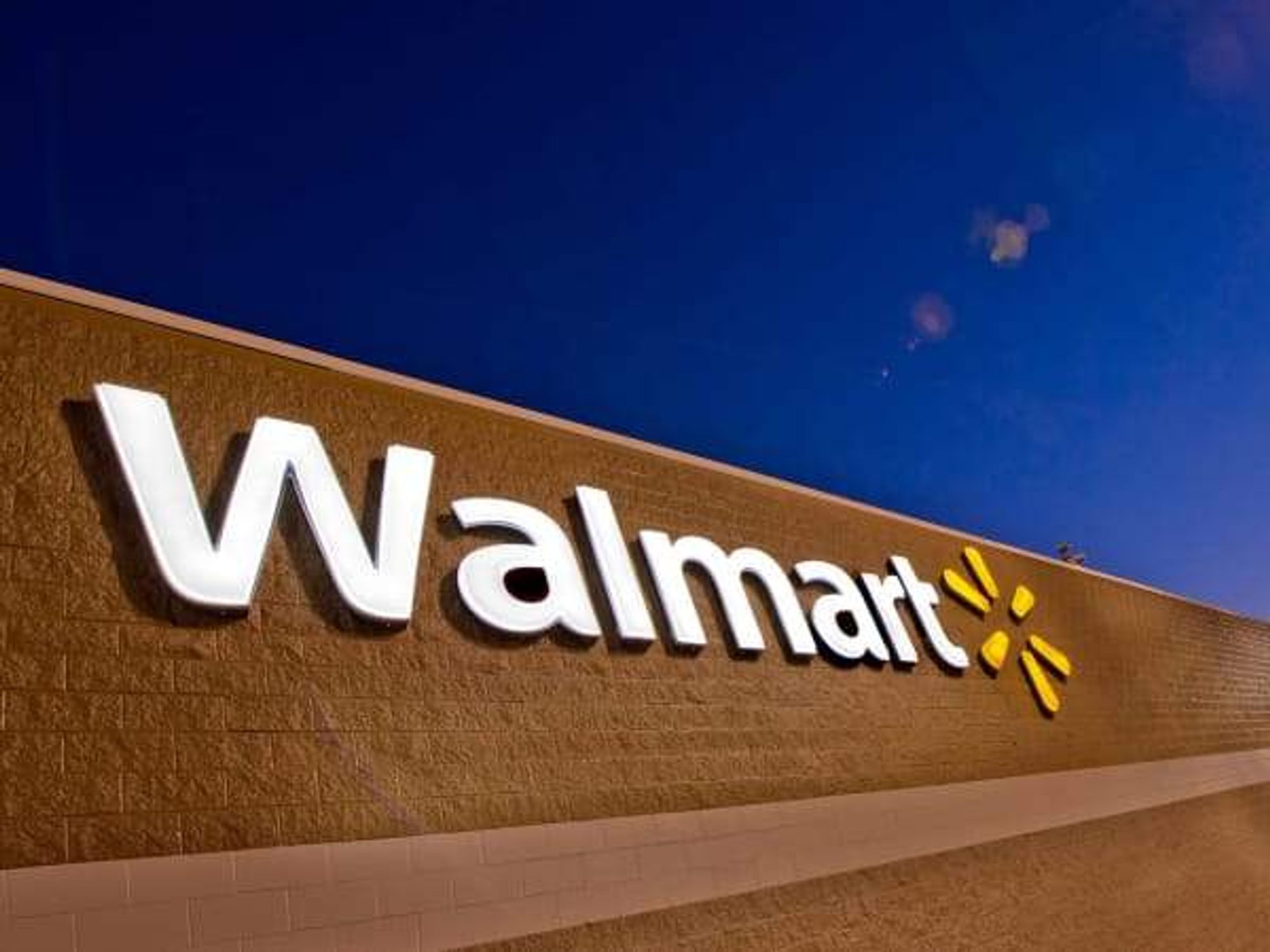 Walmart