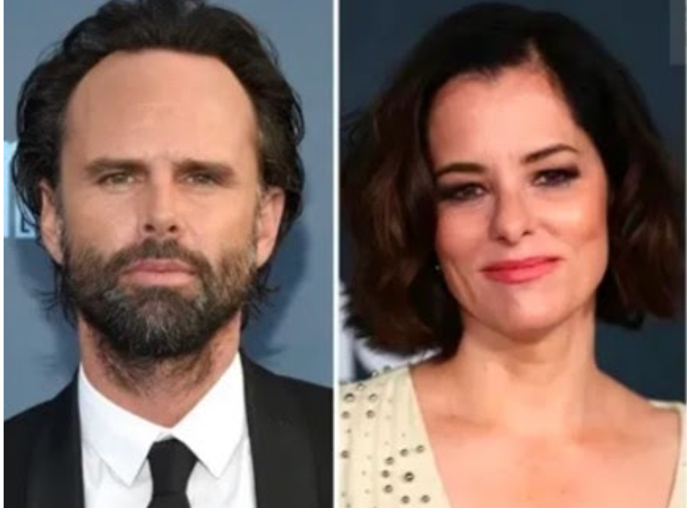 Walter Goggins, Parker Posey