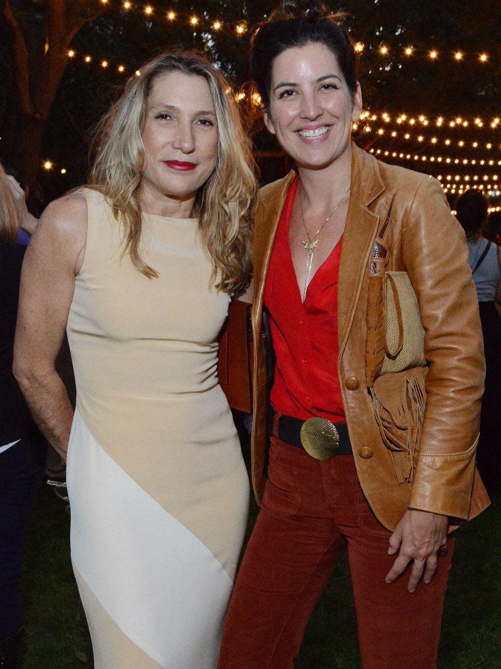 Wanda Dye, Marianne Newsom, Art Y'all