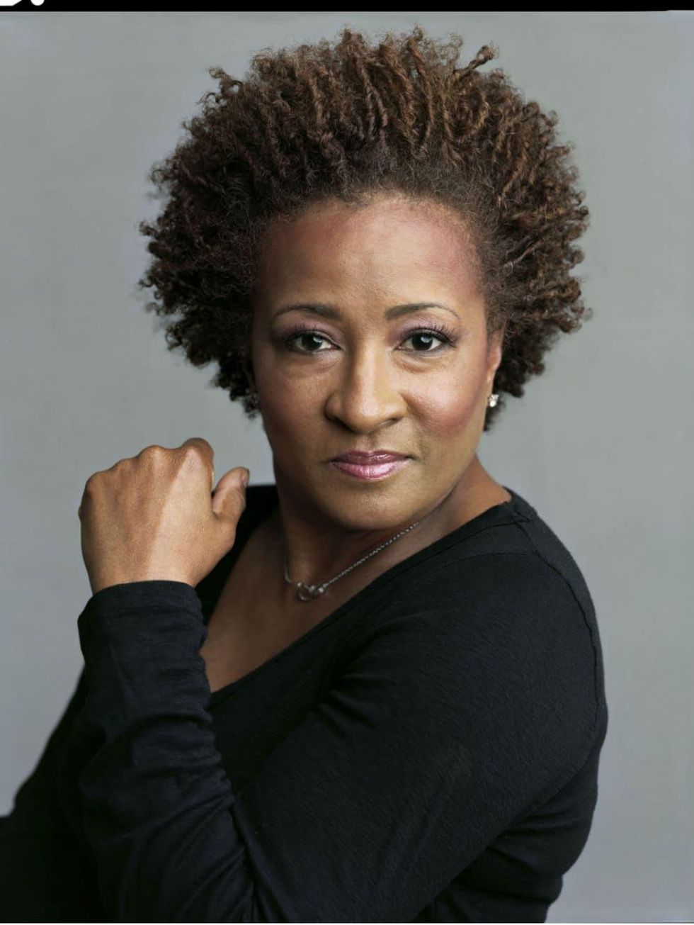 Wanda Sykes in The Out List