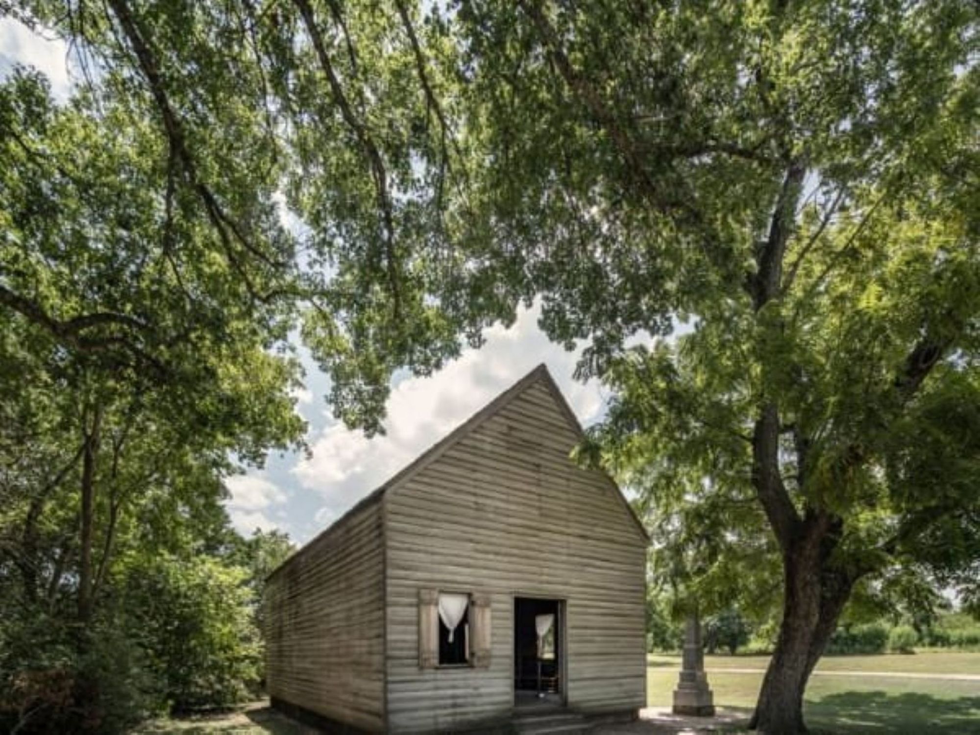 Washington-on-the-Brazos