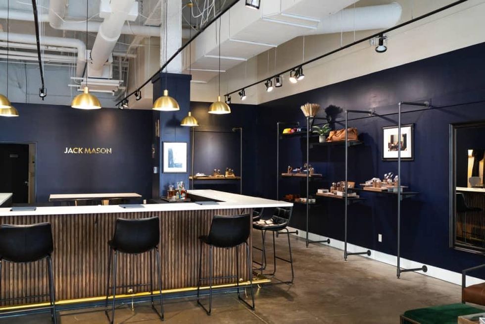 Experience luxury at West Village's ultra-cool new watch boutique