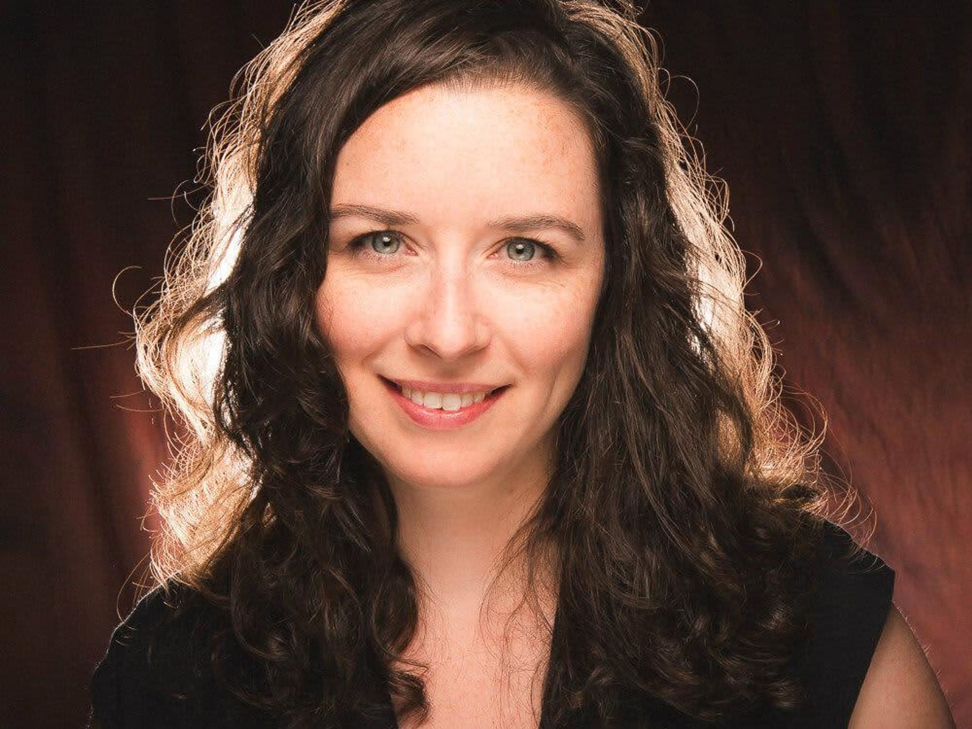 WaterTower Theatre artistic director Joanie Schultz