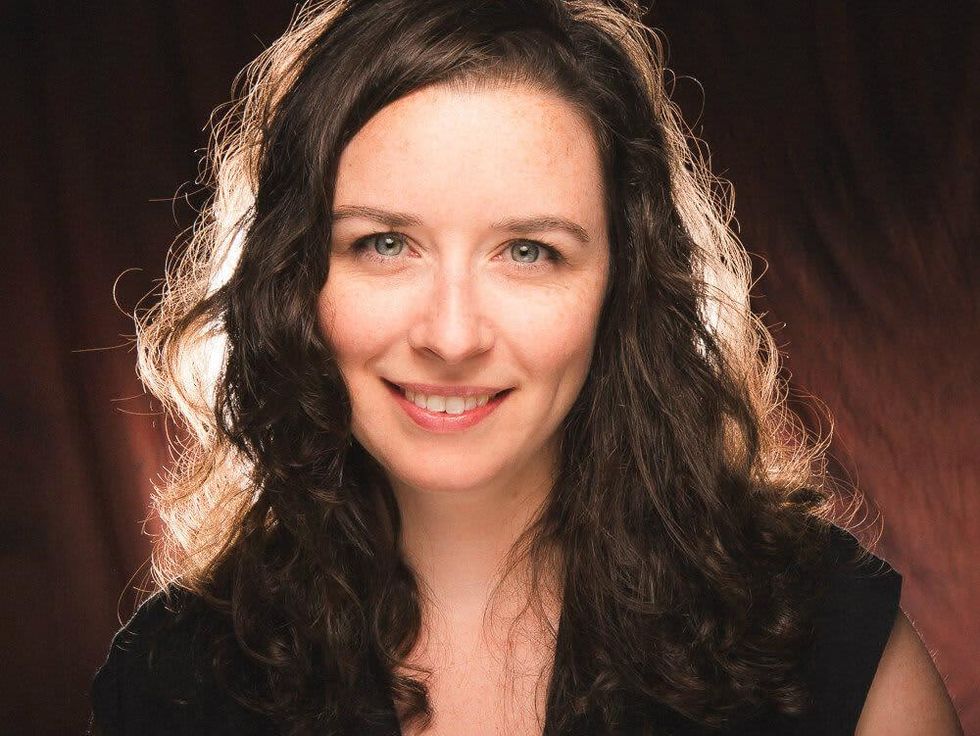 WaterTower Theatre artistic director Joanie Schultz