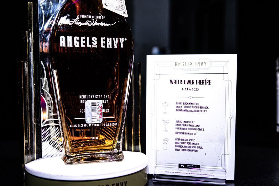 WaterTower Theatre Gala 2023