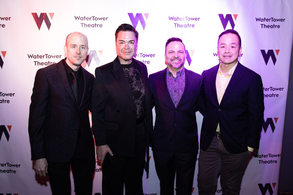 WaterTower Theatre Gala 2023