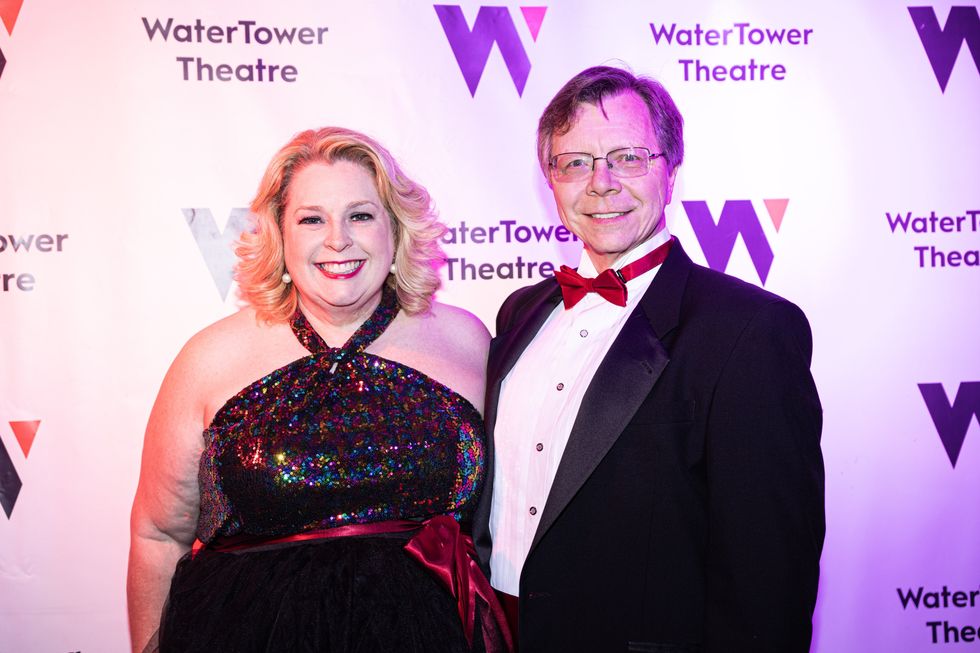 WaterTower Theatre Gala 2023