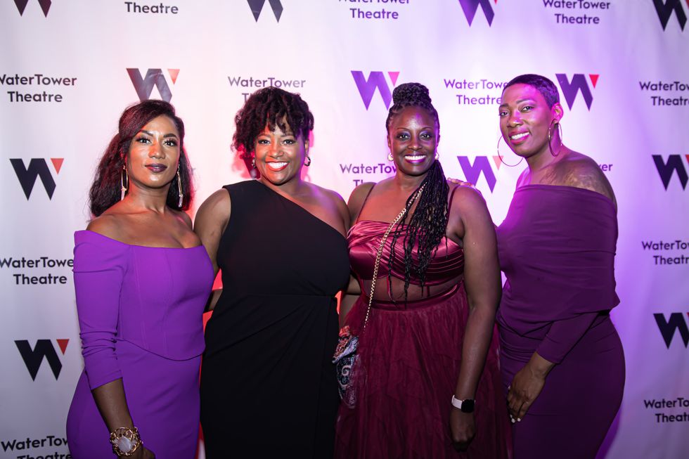 WaterTower Theatre Gala 2023