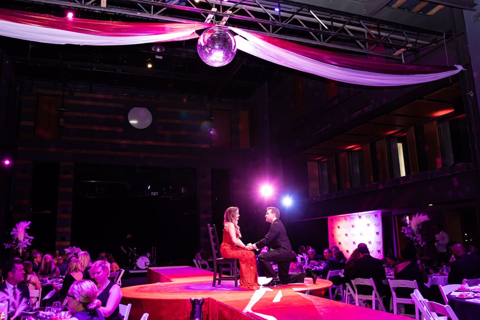 WaterTower Theatre Gala 2023