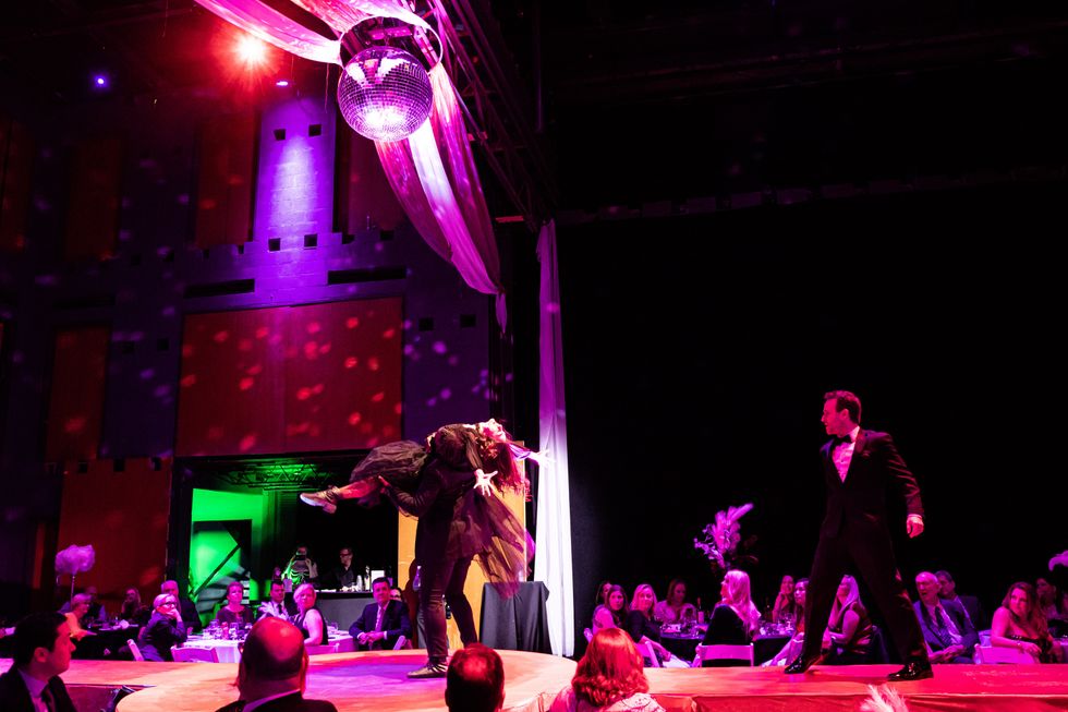 WaterTower Theatre Gala 2023