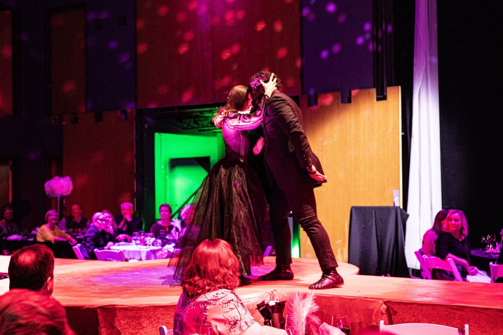 WaterTower Theatre Gala 2023