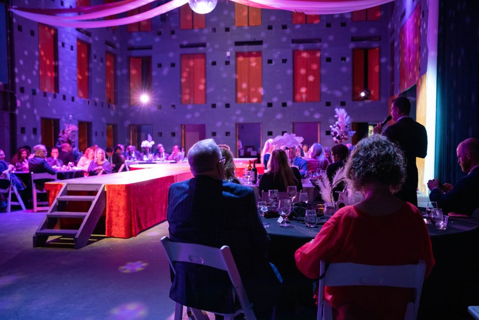 WaterTower Theatre Gala 2023