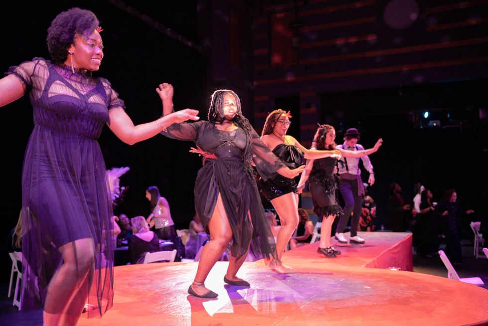 WaterTower Theatre Gala 2023