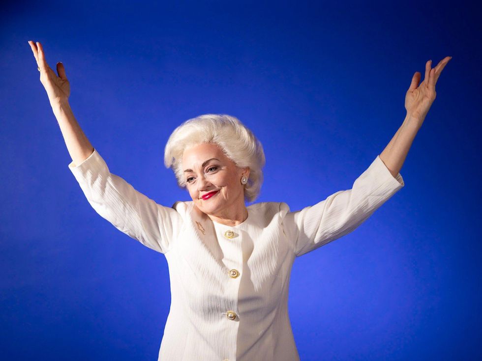 WaterTower Theatre presents Ann