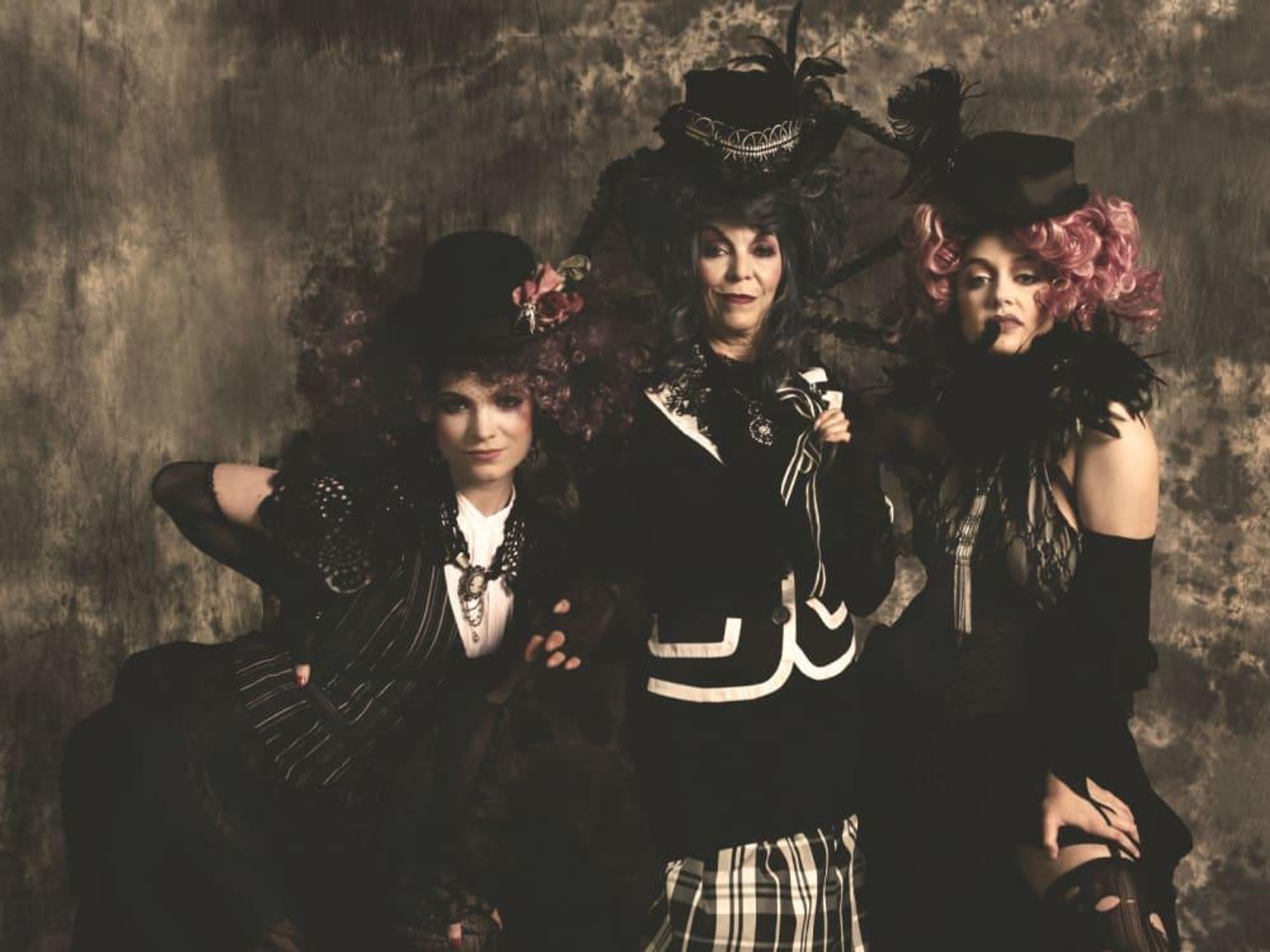 WaterTower Theatre presents Creep