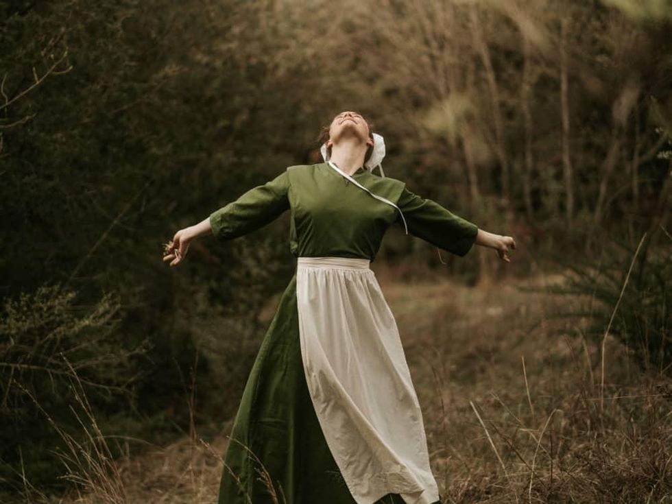 WaterTower Theatre presents Everything Is Wonderful