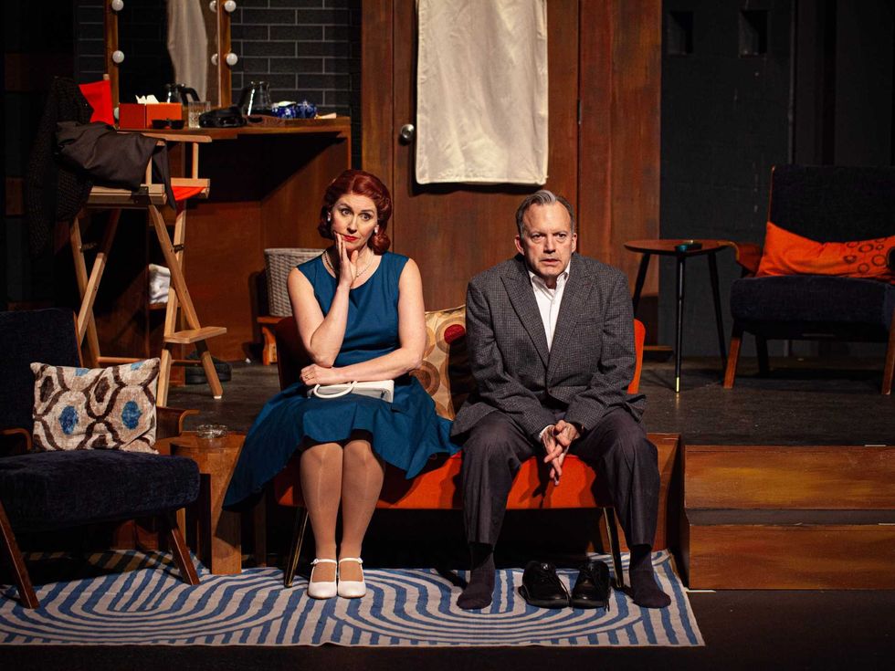 WaterTower Theatre presents Good Night, Oscar