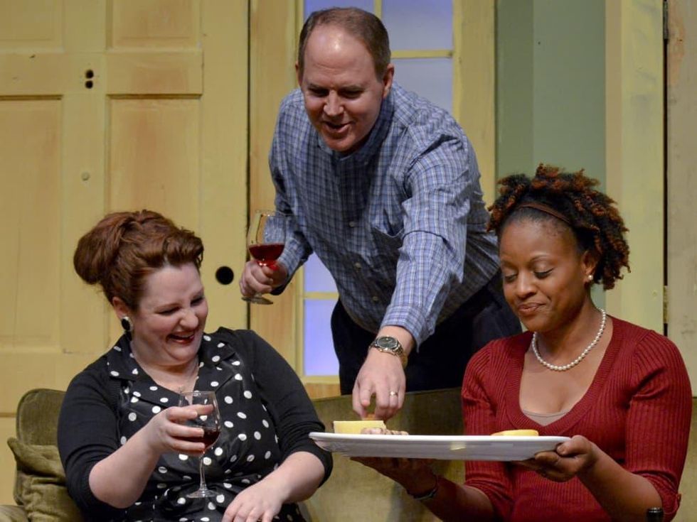 WaterTower Theatre presents Good People