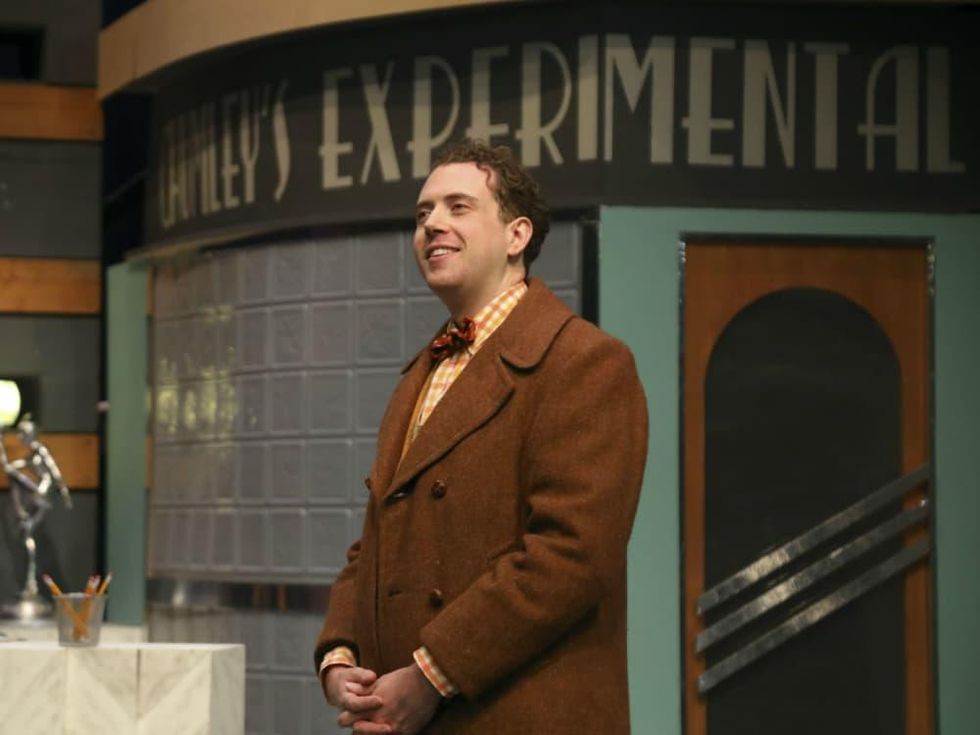 WaterTower Theatre presents Harvey