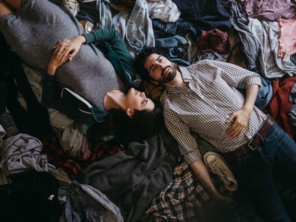 WaterTower Theatre presents The Last Five Years