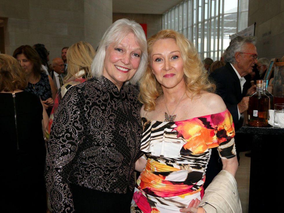 Way of the Rain premiere