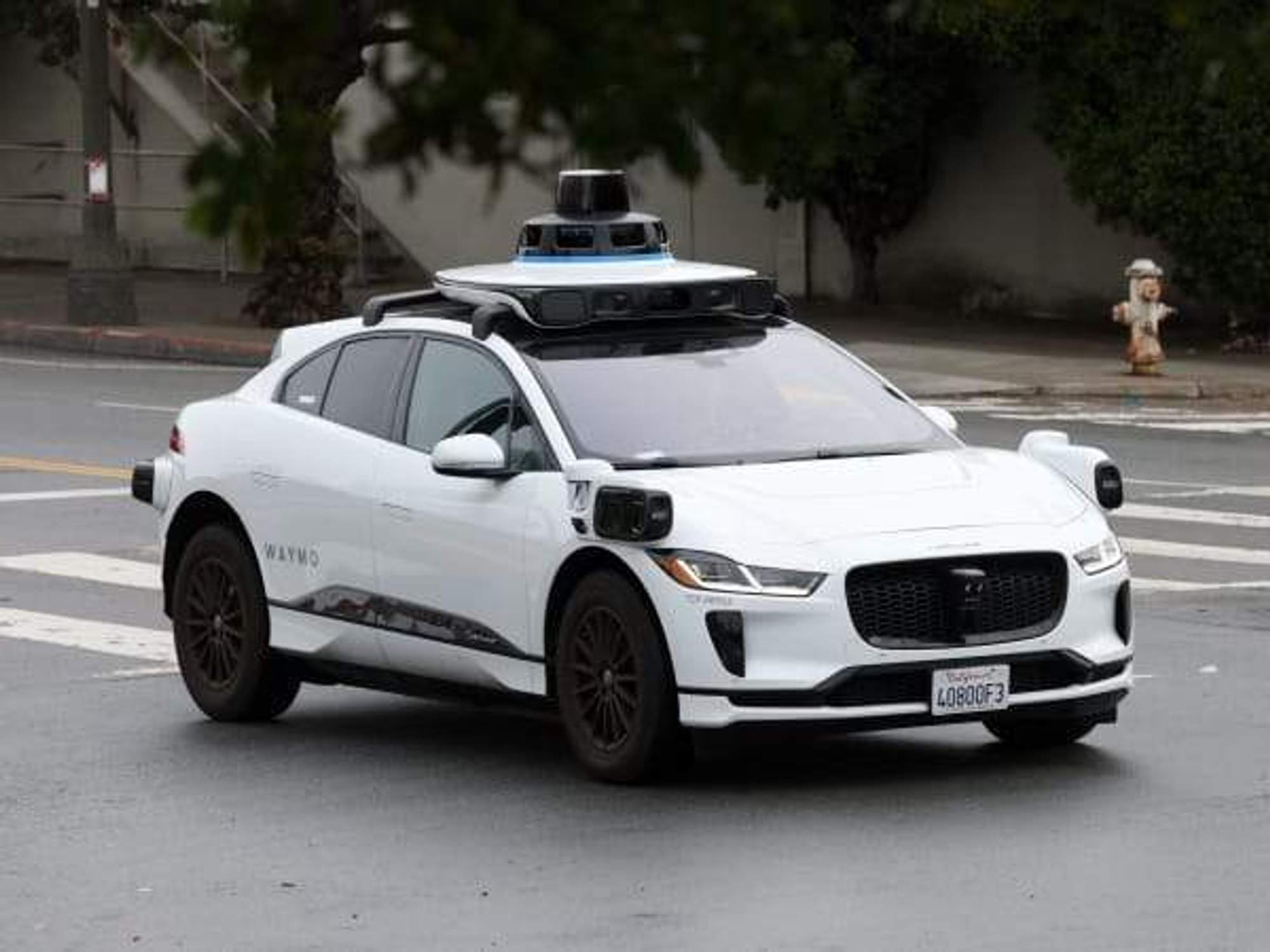 Waymo will deploy self-driving rideshare service in Dallas - CultureMap ...