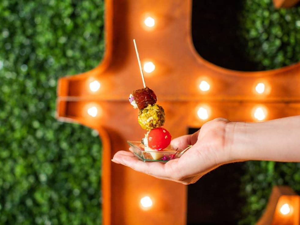 Celebrate Dallas' culinary all-stars at the 2022 CultureMap Tastemaker Awards