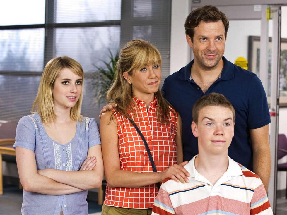 We're the Millers