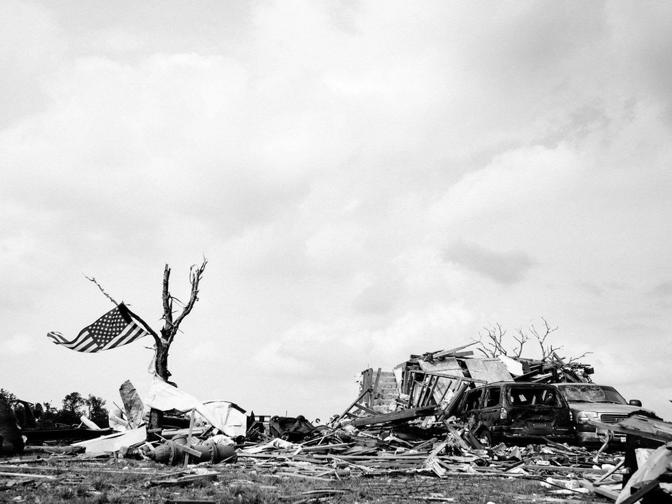 Weld anniversary 2013