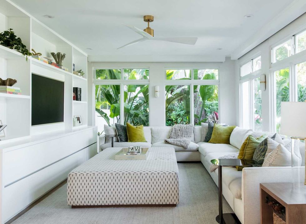 Wellness retreats, Houzz summer home design trends 2026