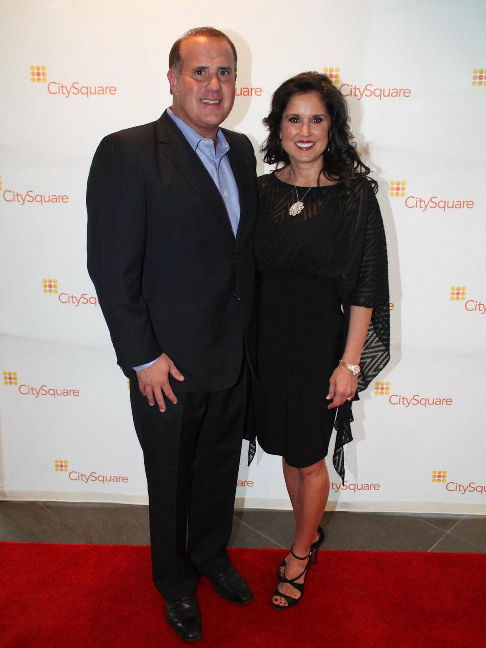 Wendy Messman, Boyd Messman, Aretha Franklin