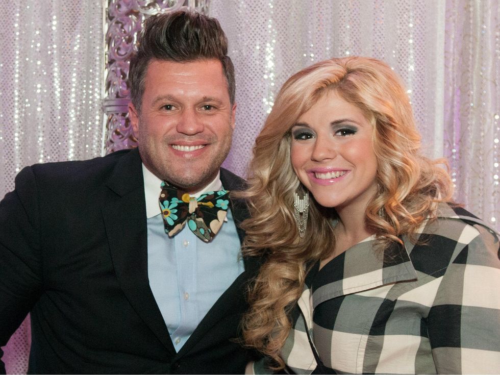 Wess Morgan, Elizabeth Morgan, Women That Soar