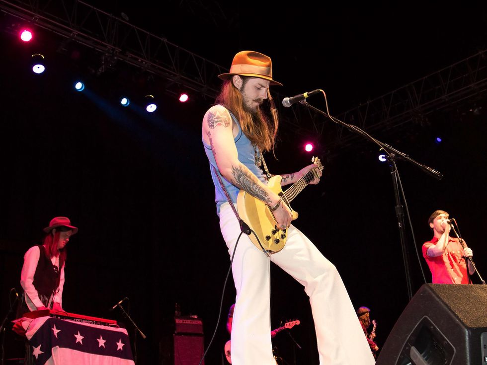 West Benefit Concert