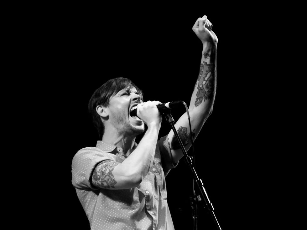 West Benefit Concert