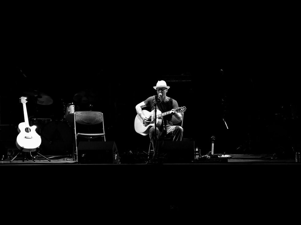 West Benefit Concert