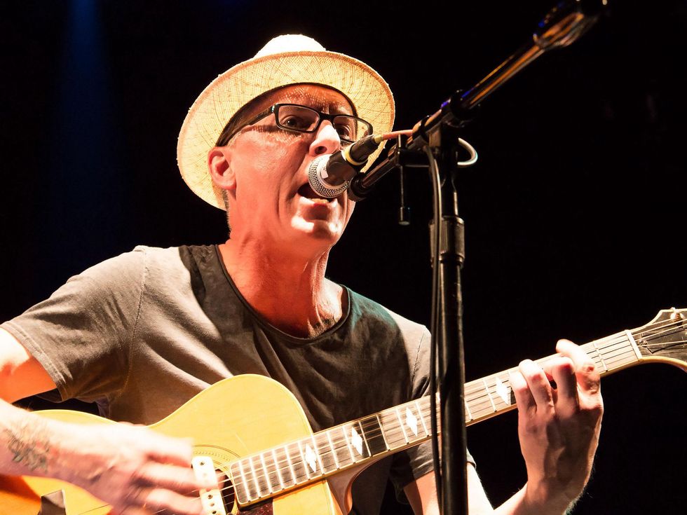 West Benefit Concert