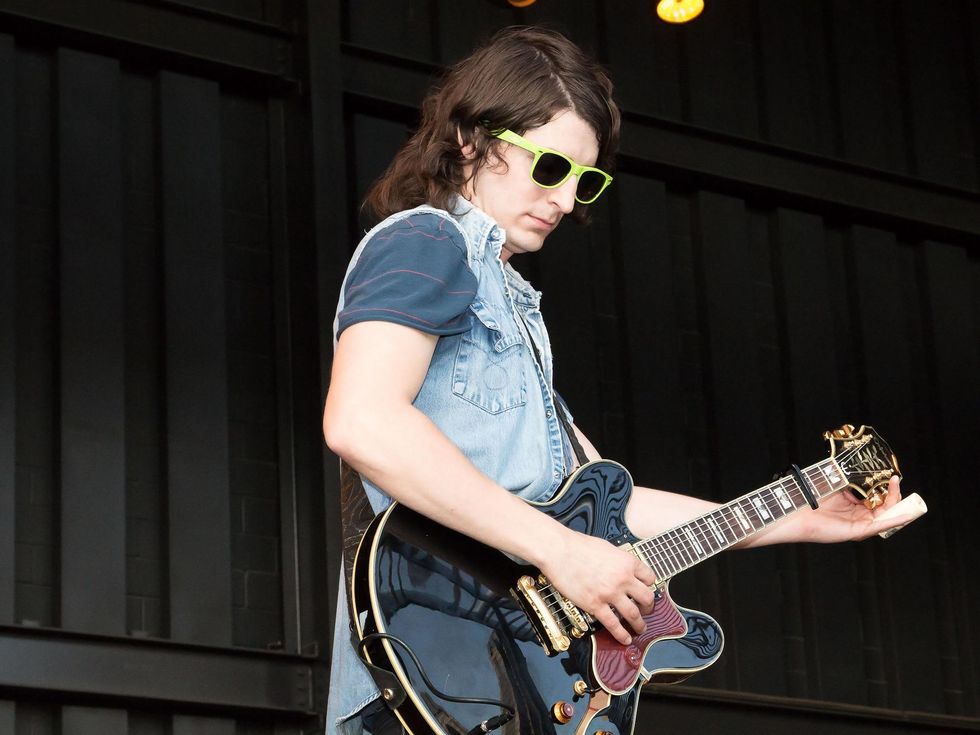 West Benefit Concert