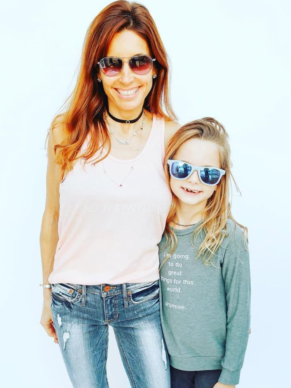 West Coast vibes Lori