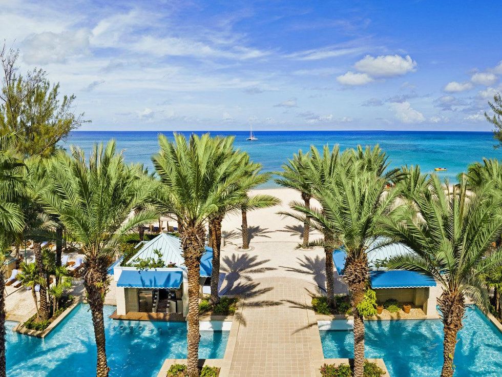 Westin Grand Cayman