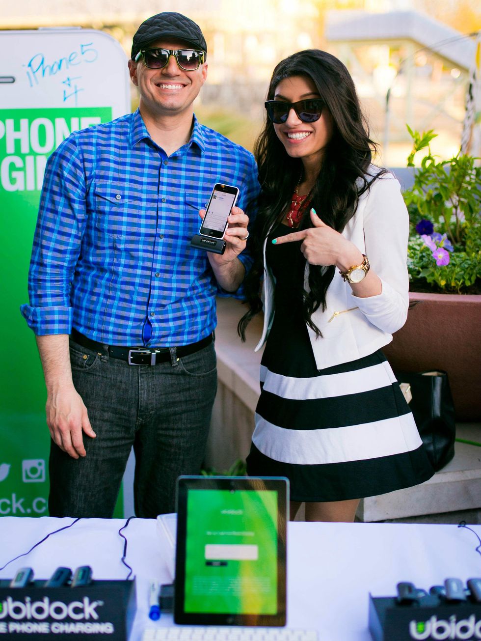 What to wear fashion show mockingbird station