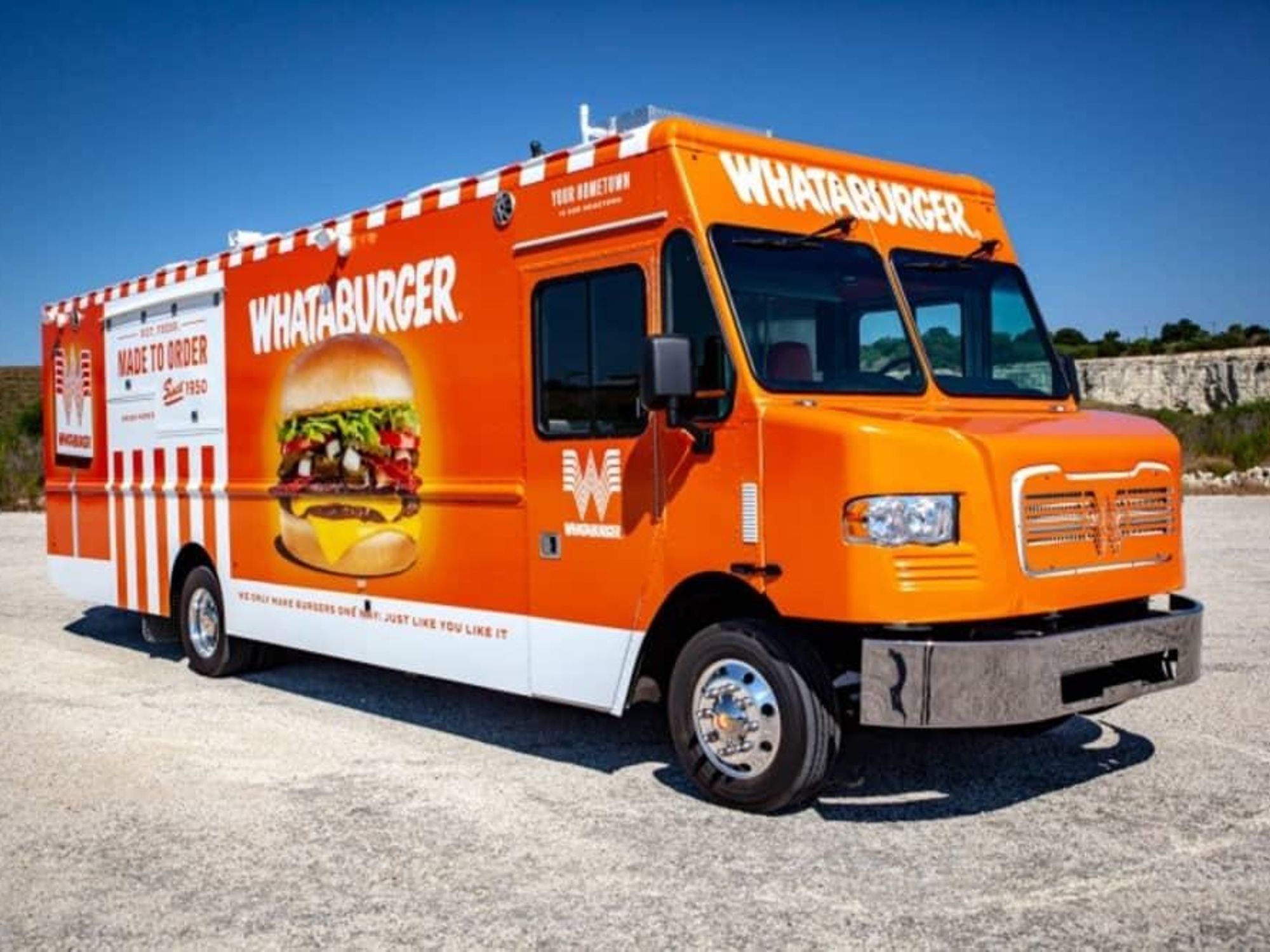 5 Facts About Whataburger - Rie Defined