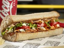 Which Wich Drops Cryptocurrency Sandwich Box - Eater Dallas